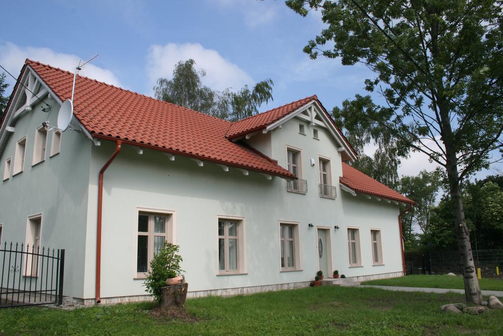 Casa Mia Xix-W Nadmorski Dom Z Ogrodem Cedry Male المظهر الخارجي الصورة