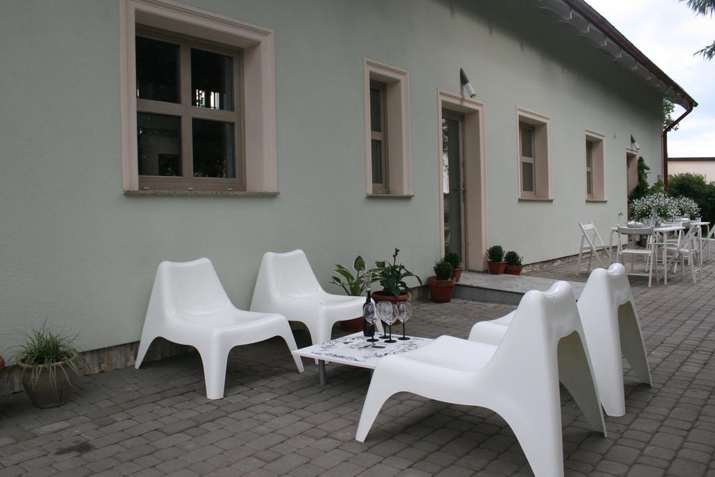 Casa Mia Xix-W Nadmorski Dom Z Ogrodem Cedry Male المظهر الخارجي الصورة