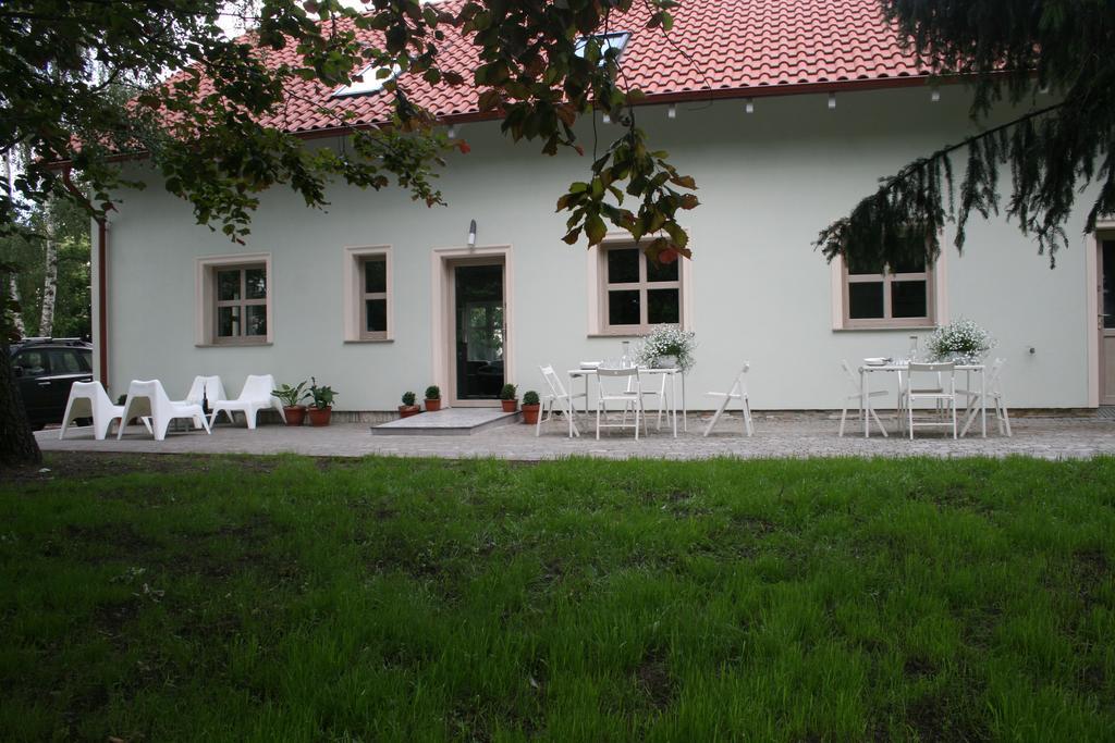 Casa Mia Xix-W Nadmorski Dom Z Ogrodem Cedry Male المظهر الخارجي الصورة