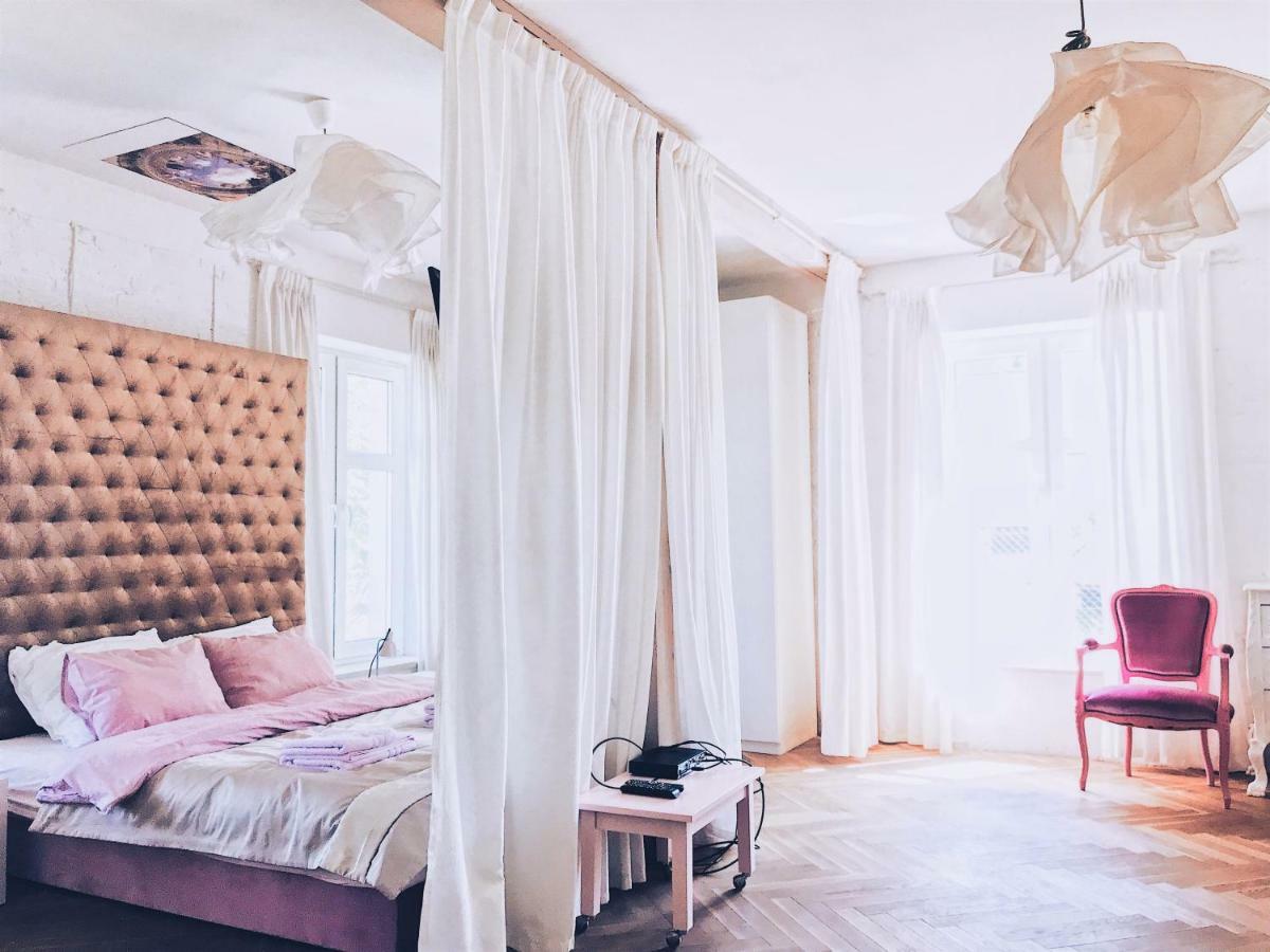 Casa Mia Xix-W Nadmorski Dom Z Ogrodem Cedry Male المظهر الخارجي الصورة