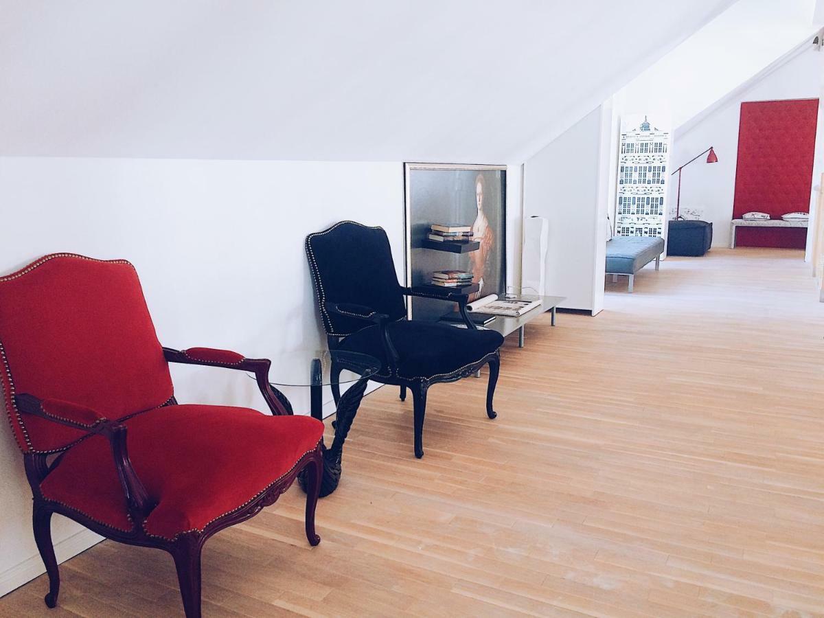 Casa Mia Xix-W Nadmorski Dom Z Ogrodem Cedry Male المظهر الخارجي الصورة