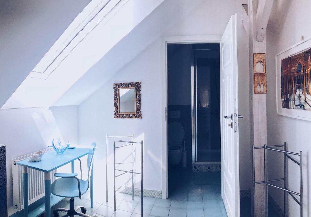 Casa Mia Xix-W Nadmorski Dom Z Ogrodem Cedry Male المظهر الخارجي الصورة