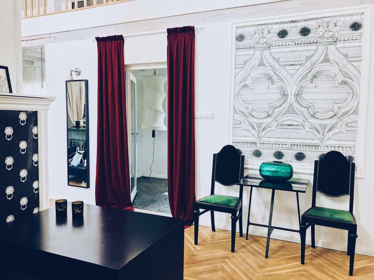 Casa Mia Xix-W Nadmorski Dom Z Ogrodem Cedry Male المظهر الخارجي الصورة